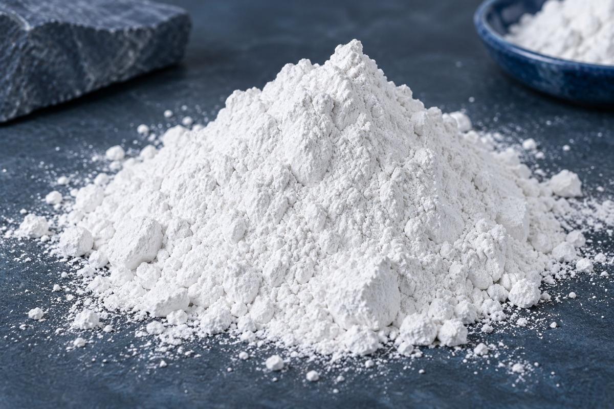 Calcium Hydroxide (Hydrated Lime)
